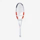 Теннисная ракетка Babolat Pure Strike Team 101522/323 Размер ручки: №3 (4 3/8) - изображение 2