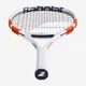 Теннисная ракетка Babolat Pure Strike Team 101522/323 Размер ручки: №3 (4 3/8) - изображение 8