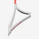 Теннисная ракетка Babolat Pure Strike 100 101520/323 Размер ручки: №3 (4 3/8) - изображение 6