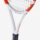 Теннисная ракетка Babolat Pure Strike 100 16/20 101534/323 Размер ручки: №3 (4 3/8) - изображение 5