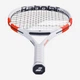Теннисная ракетка Babolat Pure Strike 100 101520/323 Размер ручки: №3 (4 3/8) - изображение 8
