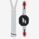 Теннисная ракетка Babolat Pure Strike 100 101520/323 Размер ручки: №3 (4 3/8) - изображение 9