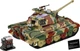 Klocki konstrukcyjne Cobi Tiger II Konigstiger 11170 elementów COBI-2808 (5902251028084) - obraz 4