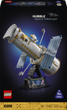 Zestaw klocków LEGO Icons Kosmiczny Teleskop Hubble’a 1252 elementy (11382) - obraz 1