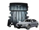 Защита двигателя Houberk для BMW 4 Series F32/F36 (2013-2020) "2WD" - изображение 1