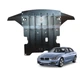 Защита двигателя Houberk для BMW 3 Series F30 (2012-2018) "4WD" - изображение 1