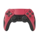 Беспроводной геймпад Bluetooth с вибрацией и тачпадом GAMINJA P48 для PS4/PS3/PC Белый - изображение 8