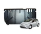 Защита двигателя Houberk для Citroen C2 (2003-2009) - изображение 1