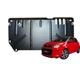 Защита двигателя Houberk для Citroen C1 2 (2014+) - изображение 1