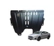 Защита двигателя Houberk для Ford Fusion 2 (2012-2020) (V: 2.7 EcoBoost) - изображение 1