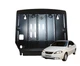 Захист двигуна Houberk для Daewoo Gentra 2 (2013+) - зображення 1