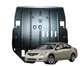 Захист двигуна Houberk для Nissan Altima (L32) (2007-2013) (n1a10713) - зображення 1