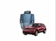 Защита дифференциала Houberk для Lincoln MKC (2014+) - изображение 1