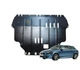 Защита двигателя Houberk для Volvo C30 (2006-2012) - изображение 1