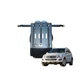 Защита коробки передач Houberk для Mercedes ML (W164) (2005-2011) - изображение 1