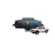 Захист РКПП Houberk для Nissan Frontier (D22) (1997-2004) - зображення 1