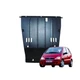 Защита двигателя Houberk для Mercedes A (W168) (1997-2004) - изображение 1