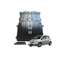 Защита двигателя Houberk для Mercedes A (W169) (2004-2012) - изображение 1