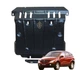 Защита двигателя Houberk для SsangYong Actyon (2006-2013) - изображение 1