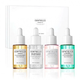 Набор сывороток SKIN1004 Madagascar Centella Ampoule Kit для комплексного ухода за кожей 4 шт по 30 мл - изображение 3