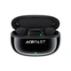Беспроводные микрофоны Acefast R2 петличные Black (6974316284901) - изображение 1