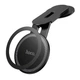 Держатель для телефона Hoco H93 Black (6942007663878) - изображение 4