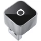 Адаптер Ottocast Mini Cube CarPlay Bluetooth Silver (CP88-T2 Silver) - изображение 2