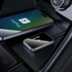Бездротовий адаптер Hoco HU1 CarPlay USB A / USB C Black (6942007623674) - зображення 6