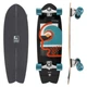 Серфскейт Arbor X Carver Fat Fish 32" Multi - зображення 3