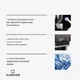 Ледогенератор Klarstein ArcticBlend 3-в-1 (10046191) - изображение 2