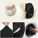Подушка для путешествий Tech-Protect ComfortRest Travel Neck Pillow Black (5906302353118) - изображение 3