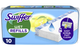 Вологі серветки Swiffer Wet (10 шт) для прибирання шваброю Swiffer. Змінні вологі насадки для швабри Swiffer - изображение 1