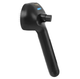 Паровая щетка для расчесывания домашних животных 35 мл USB-C Purlov LS-0502 - зображення 4
