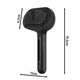 Паровая щетка для расчесывания домашних животных 35 мл USB-C Purlov LS-0502 - зображення 9