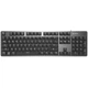 Клавіатура дротова Logitech K845 TTC Red USB Black - зображення 1