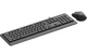 Комплект дротовий Lenovo ThinkPlus KM200 Pro USB - зображення 1