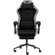 Геймерское кресло GT Racer X-2338 Fabric Black/Gray - изображение 1