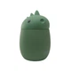 Детский обеденный термос Asobu Bestie Foodie Dino Динозаврик 600 мл - изображение 4