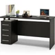 Стол для компьютера XDesk-105 с 4 ящиками, тумбой ЛДСП 135×60×75 см - изображение 3