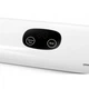 Вакуумный упаковщик для продуктов Vacuum Sealer MK 801 90 Вт бытовой вакууматор 10 пакетов белый - изображение 2