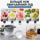 Силиконовая форма для льда в виде шара Ø6 см, многоразовая, серая - изображение 5