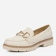 Женские лоферы JENNY Ceo-Evelinne WS5885-01 5906751681114 38 24.9 см Кремовые (5906751681152) - изображение 3