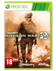 Игра Microsoft Xbox 360 Call of Duty: Modern Warfare 2 Английская Версия Б/У - изображение 1