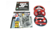 Игра Sony PlayStation 1 Grand Theft Auto 1 + 2 + London Collector's Edition Europe Английская Версия CD 3шт Б/У - изображение 4