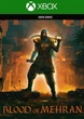 Ключ активации Blood of Mehran для Xbox Series S/X - изображение 1