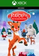 Ключ активации Rudolph The Red Nosed Reindeer для Xbox Series S/X - изображение 1