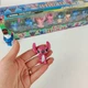 Набор коллекционных фигурок Лило и Стич 8 шт. - изображение 7