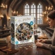 Пазл Гарри Поттер Dodo 1000 элементов - изображение 2