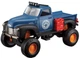 Іграшковий пікап Maisto Fresh Metal 4X4 Rebels (90159212058) - зображення 2