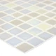 Мозаика PL25301 WHITE белая с перламутром облицовочная (13-78736) - изображение 1